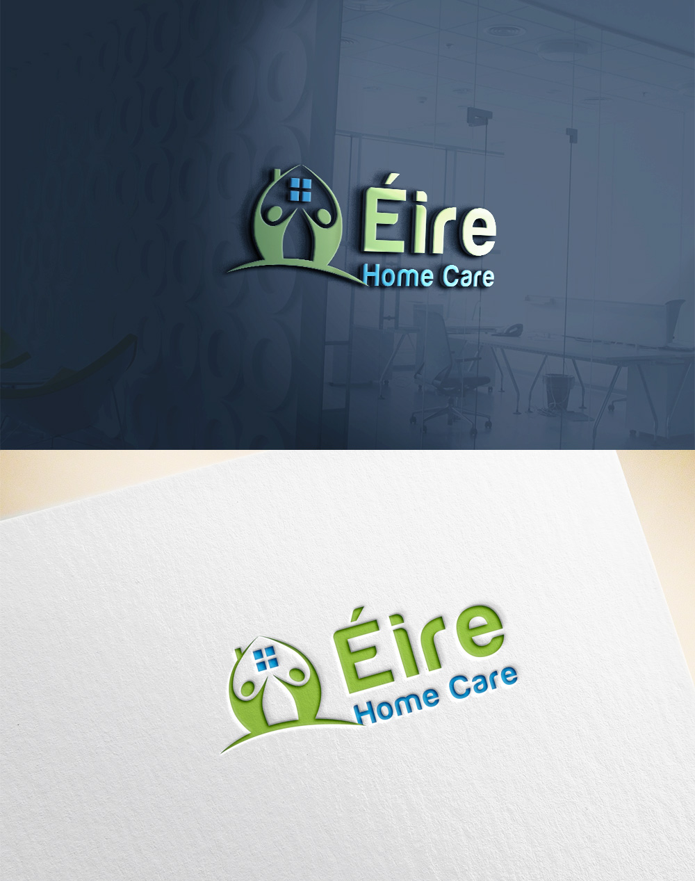 Logo Design by Deep Night for this project | Design #17330284