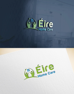 Logo Design by Deep Night for this project | Design: #17330284