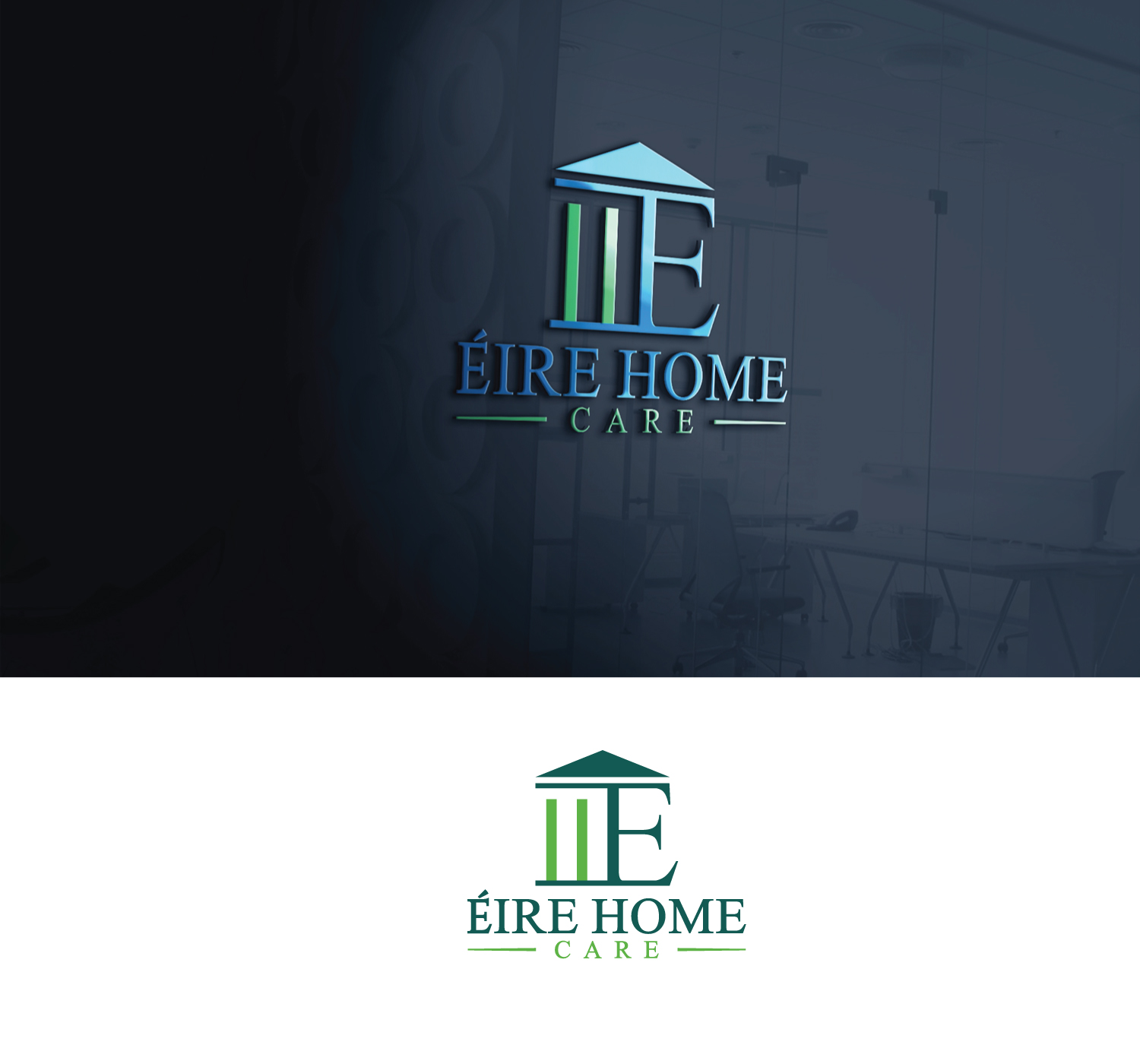 Logo Design by solidinto for this project | Design #17394072