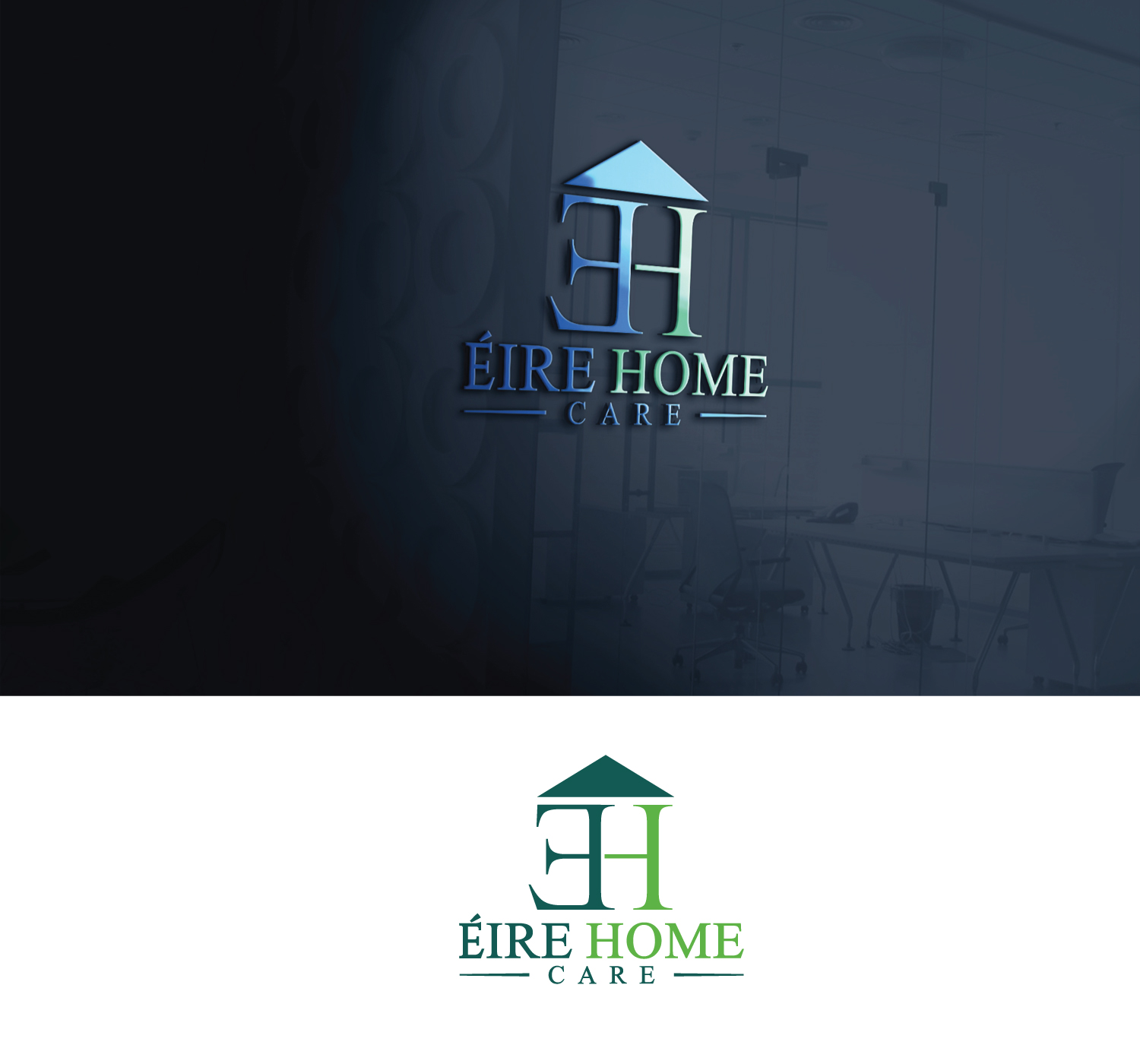 Logo Design by solidinto for this project | Design #17394074