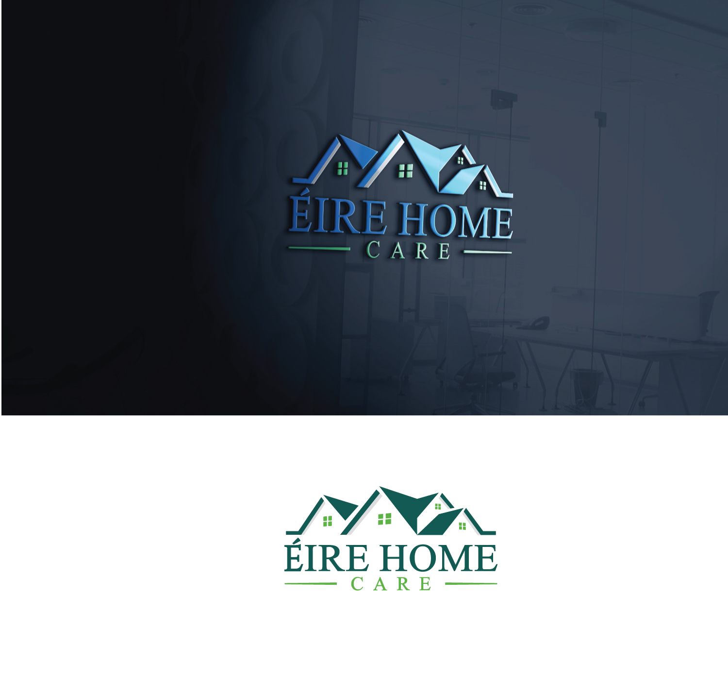 Logo Design by solidinto for this project | Design #17394075
