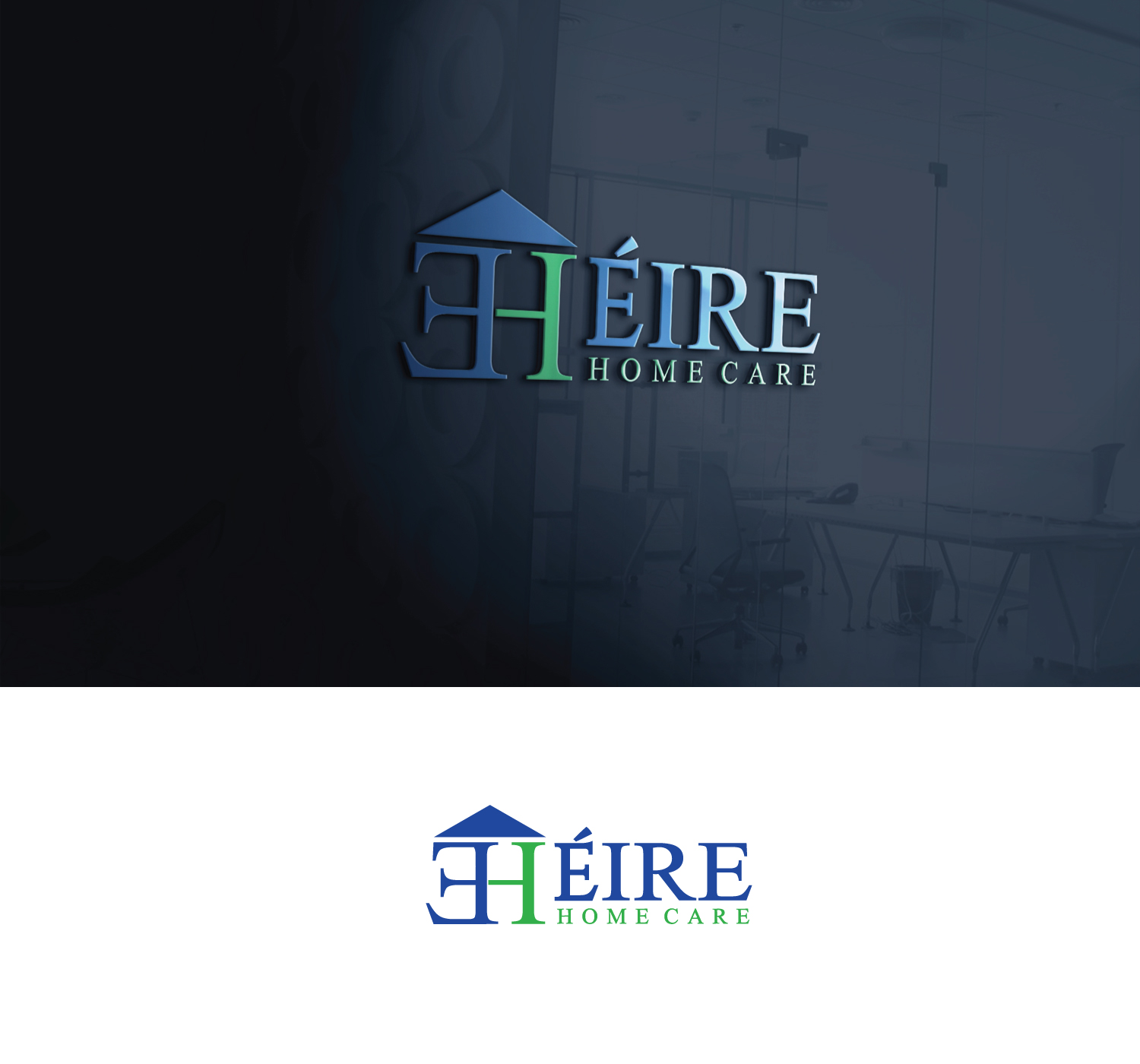 Logo Design by solidinto for this project | Design #17394256
