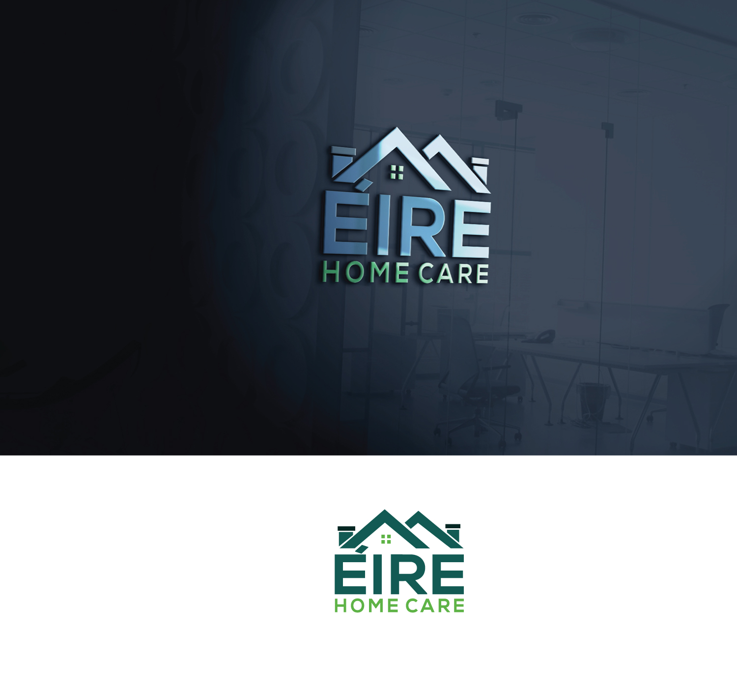 Logo Design by solidinto for this project | Design #17394258