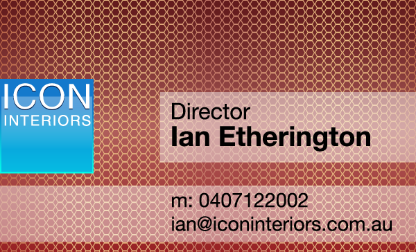Business Card Design by LEE MING YAO for this project | Design #629396