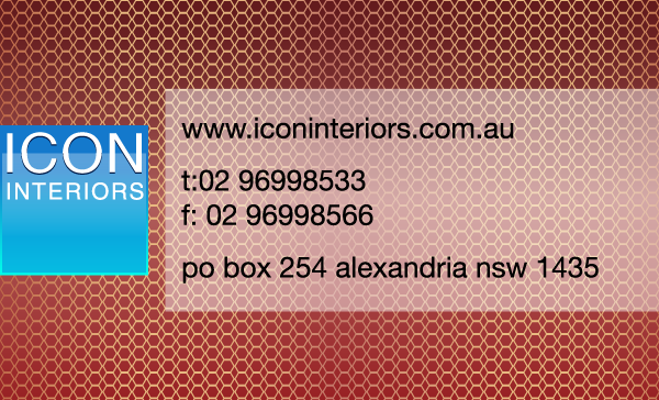 Business Card Design by LEE MING YAO for this project | Design #629397