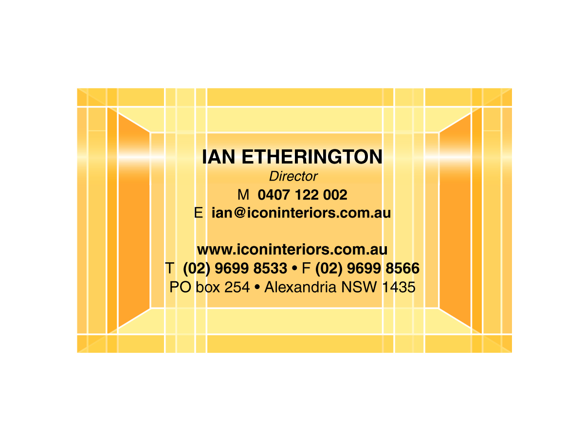 Business Card Design by Katyas Art and Design for this project | Design #635262