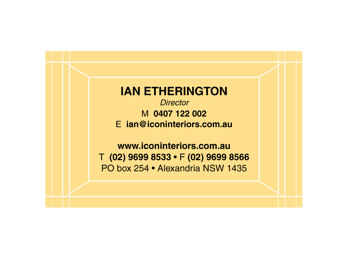 Business Card Design by Katyas Art and Design for this project | Design #635270