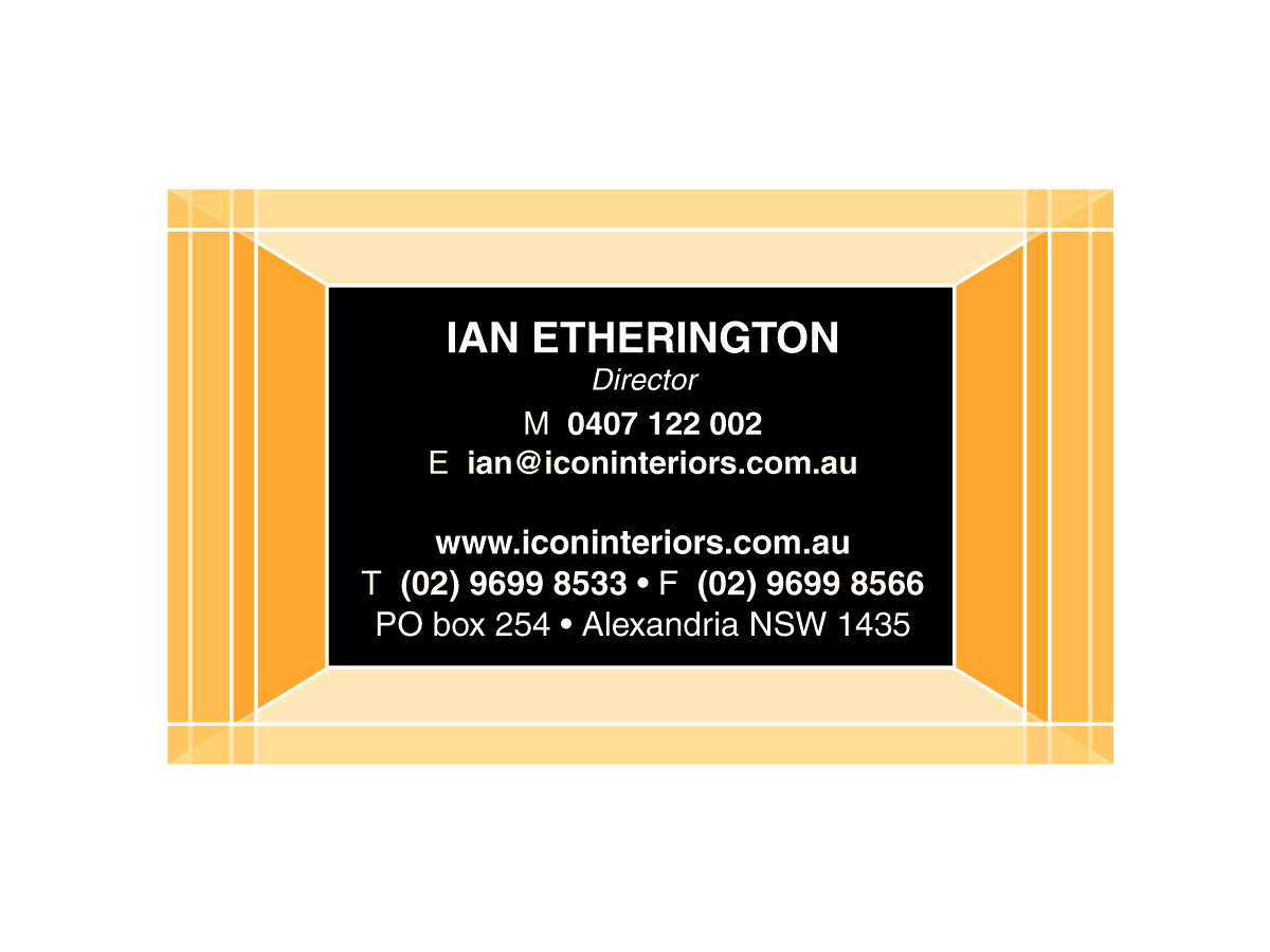 Business Card Design by Katyas Art and Design for this project | Design #635278