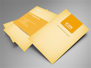 Business Card Design by Kimi