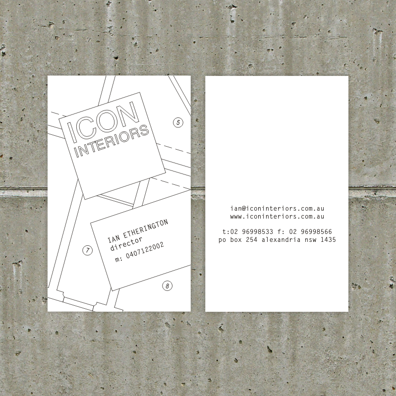 Business Card Design by LanaStyle for this project | Design #642019
