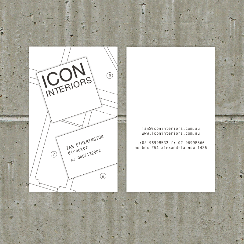 Business Card Design by LanaStyle for this project | Design #642052