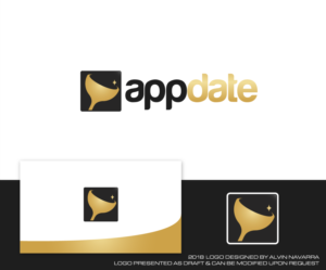 Logo-Design von alvinnavarra für dieses Projekt | Design: #17324465