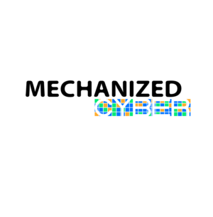 Diseño de Logo por nanocb72 para Mechanized Cyber | Diseño: #17325093
