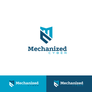 Diseño de Logo por Jonpars para Mechanized Cyber | Diseño: #17358126
