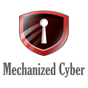 Diseño de Logo por maraz2014 para Mechanized Cyber | Diseño: #17336578