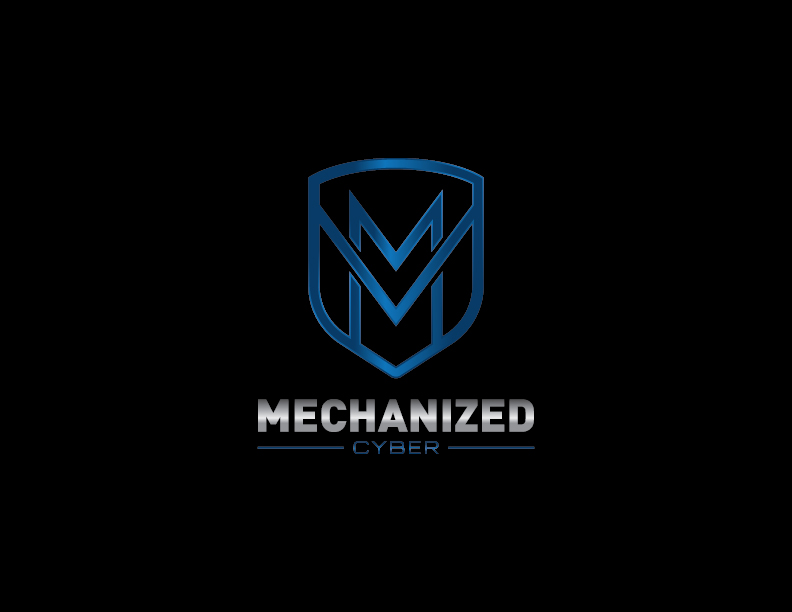 Logo Design by sikamcoy222 for Mechanized Cyber | Design #17356713