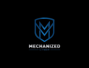 Mechanized Cyber | Logo Design by sikamcoy222