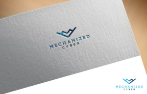 Logo Design by Verified artistry (Design garden) for Mechanized Cyber | Design: #17352472