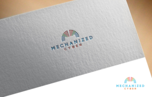Logo Design by Verified artistry (Design garden) for Mechanized Cyber | Design: #17352473