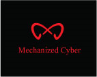 Logo-Design von Himanshi10 für Mechanized Cyber | Design #17326327