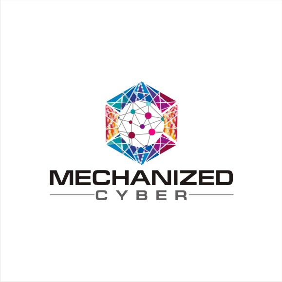Logo Design by nutu for Mechanized Cyber | Design #17321227