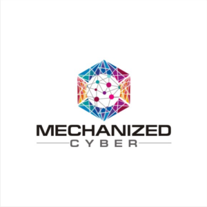 Logo Design by nutu for Mechanized Cyber | Design: #17321227