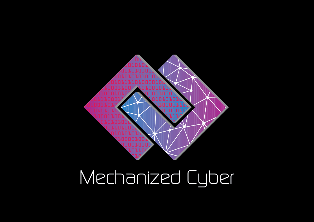 Diseño de Logo por Scape para Mechanized Cyber | Diseño #17357913