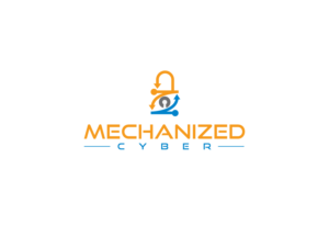 Diseño de Logo por creative.bugs para Mechanized Cyber | Diseño: #17324611