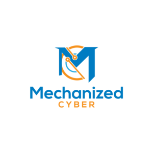 Diseño de Logo por creative.bugs para Mechanized Cyber | Diseño: #17325101