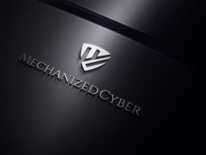 Diseño de Logo por Atec para Mechanized Cyber | Diseño: #17322494