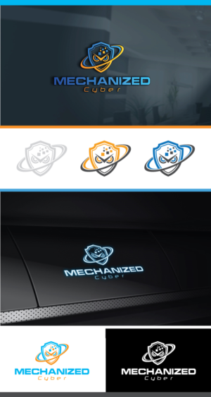 Logo Design by graphic mind