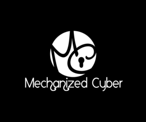 Design de Logo par rocklee pour Mechanized Cyber | Design : #17337679