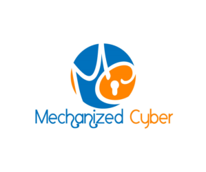 Design de Logo par rocklee pour Mechanized Cyber | Design : #17337680