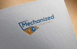 Design de Logo par rocklee pour Mechanized Cyber | Design : #17337692