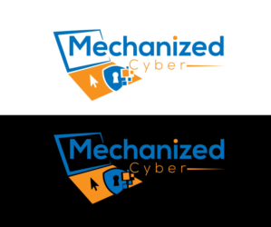 Design de Logo par rocklee pour Mechanized Cyber | Design : #17337693