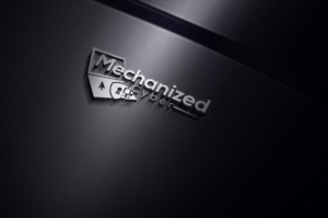 Design de Logo par rocklee pour Mechanized Cyber | Design : #17337694