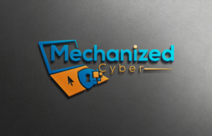 Diseño de Logo por rocklee para Mechanized Cyber | Diseño: #17337696