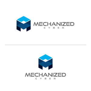 Diseño de Logo por concepts para Mechanized Cyber | Diseño: #17332464