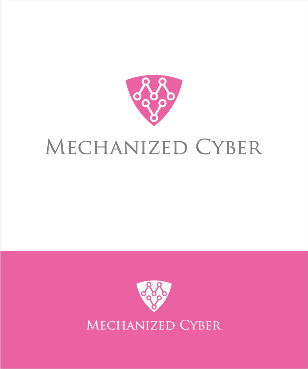 Logo Design by ace_art™ for Mechanized Cyber | Design #17324988