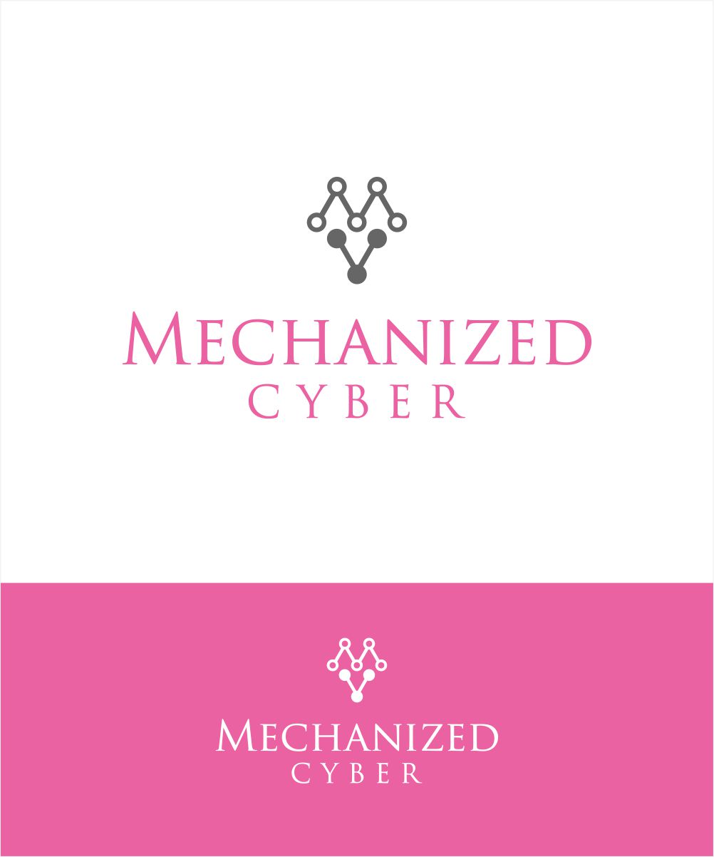 Logo Design by ace_art™ for Mechanized Cyber | Design #17324990