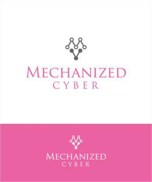 Logo Design by ace_art™ for Mechanized Cyber | Design: #17324990