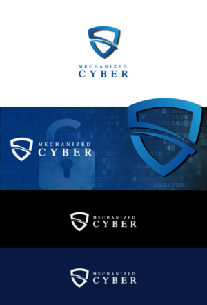 Design de Logo par MMHE_Design pour Mechanized Cyber | Design : #17323947