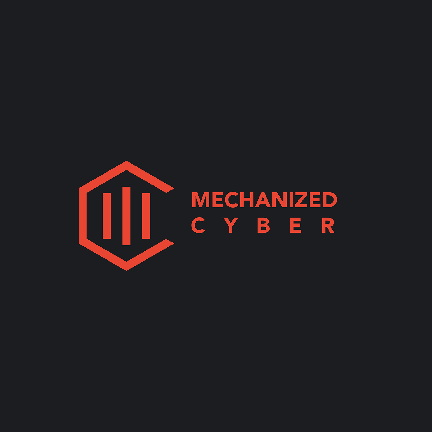 Diseño de Logo por todordimov para Mechanized Cyber | Diseño #17334183