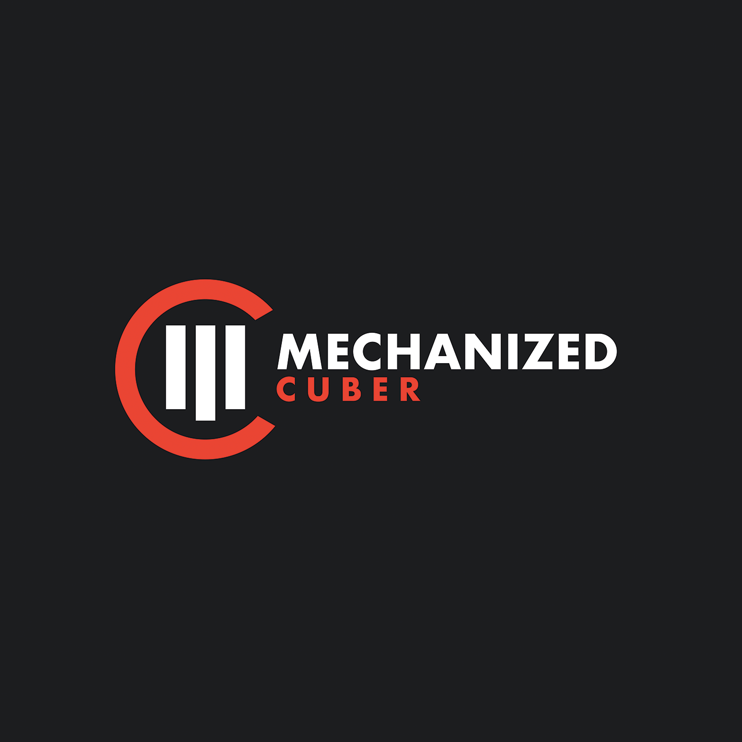 Diseño de Logo por todordimov para Mechanized Cyber | Diseño #17334444