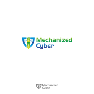 Diseño de Logo por Basksh Designs para Mechanized Cyber | Diseño: #17323782