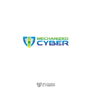 Logo Design by Basksh Designs for Mechanized Cyber | Design: #17323786