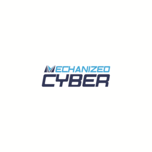 Logo Design by Ackaah-Gyasi Ampofo for Mechanized Cyber | Design: #17335677