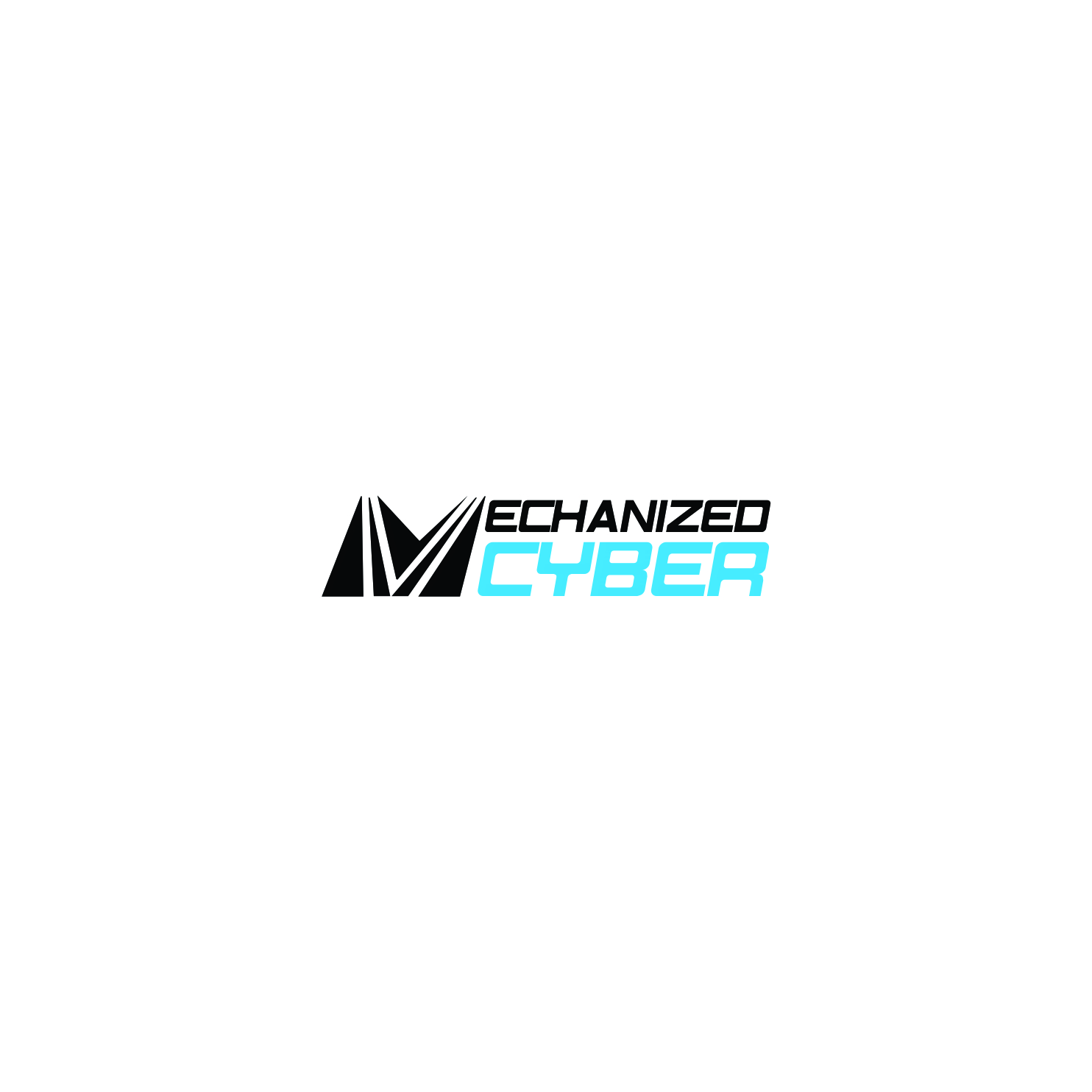 Diseño de Logo por Ackaah-Gyasi Ampofo para Mechanized Cyber | Diseño #17335680