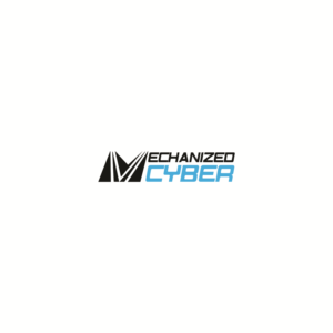 Logo Design by Ackaah-Gyasi Ampofo for Mechanized Cyber | Design: #17335680