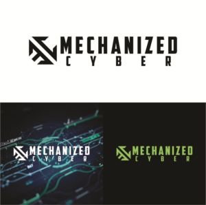 Design de Logo par franco.harvey.david.20 pour Mechanized Cyber | Design : #17321873